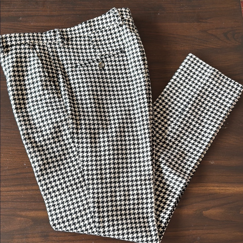 Ami Paris Wool Pants size 40
